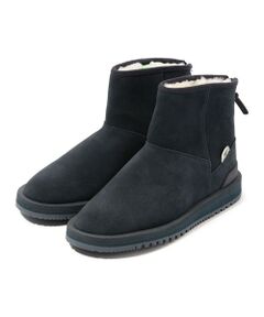 SUICOKE ELS-Mwpab-MID ムートンブーツ