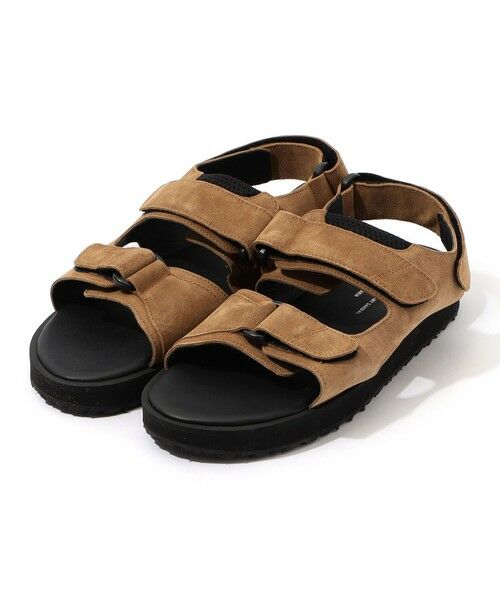 TOMORROWLAND / トゥモローランド サンダル | REPRODUCTION OF FOUND BRITISH MILITARY SANDALS サンダル（43 ベージュ）