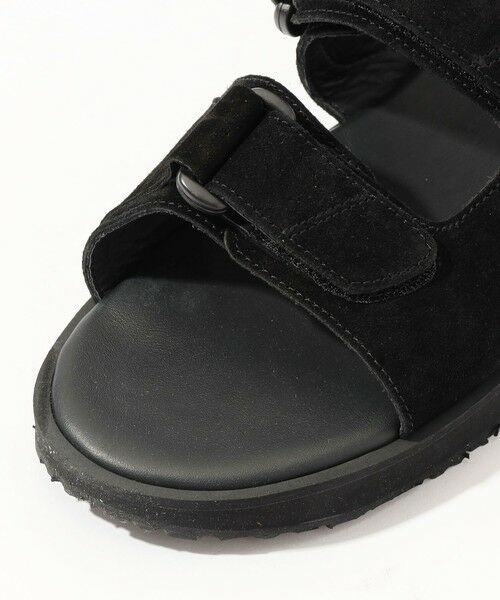 TOMORROWLAND / トゥモローランド サンダル | REPRODUCTION OF FOUND BRITISH MILITARY SANDALS サンダル | 詳細5