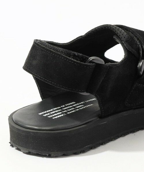 TOMORROWLAND / トゥモローランド サンダル | REPRODUCTION OF FOUND BRITISH MILITARY SANDALS サンダル | 詳細6