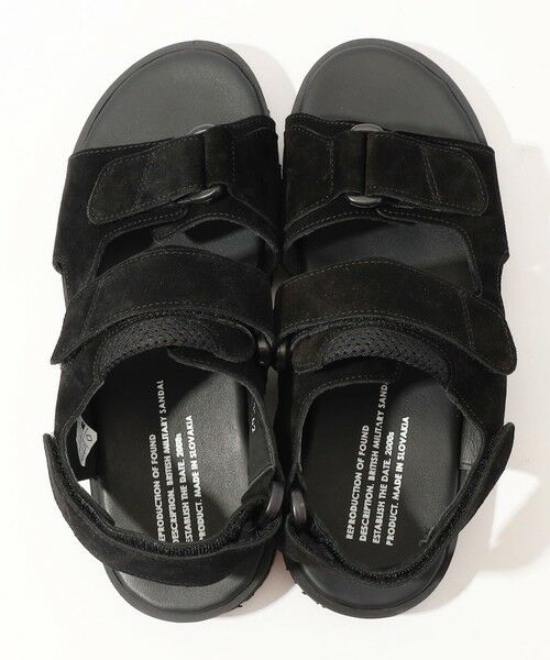 TOMORROWLAND / トゥモローランド サンダル | REPRODUCTION OF FOUND BRITISH MILITARY SANDALS サンダル | 詳細7