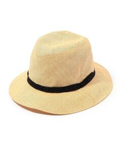 KIJIMA TAKAYUKI PAPER CLOTH SOFT HAT MIDDLE