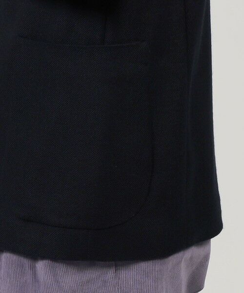 TOMORROWLAND / トゥモローランド テーラードジャケット | CARUSO カシミヤ シングルブレステッド2Bジャケット | 詳細8