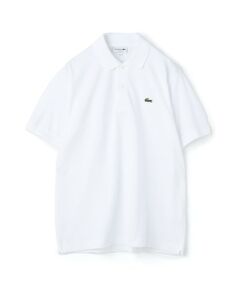 LACOSTE L1212 ポロシャツ