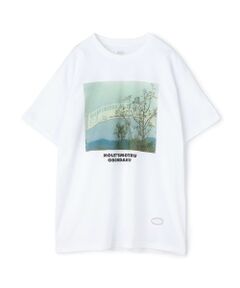 TANG TANG MOLETSMOTTERUOBONDAKENI PHOTO Tシャツ