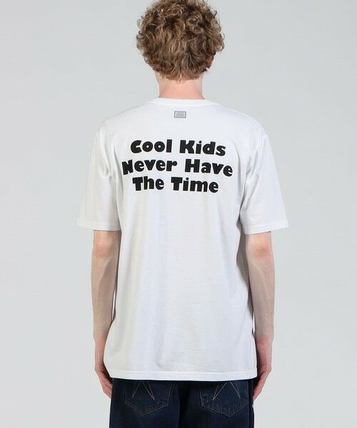 TOMORROWLAND / トゥモローランド Tシャツ | TANG TANG COOL KIDS R'N'R プリントTシャツ | 詳細3