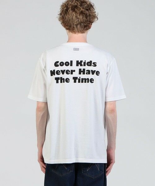 TOMORROWLAND / トゥモローランド Tシャツ | TANG TANG COOL KIDS L'N'P プリントTシャツ | 詳細3