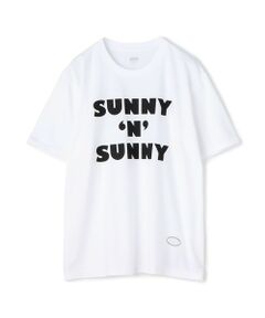 TANG TANG COOL KIDS S'N'S プリントTシャツ