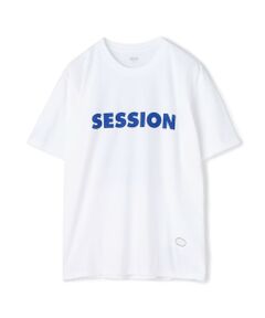 TANG TANG SESSION プリントTシャツ