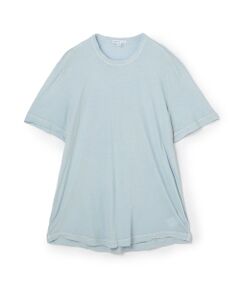 クリアジャージー クルーネックTシャツ MKJ3360