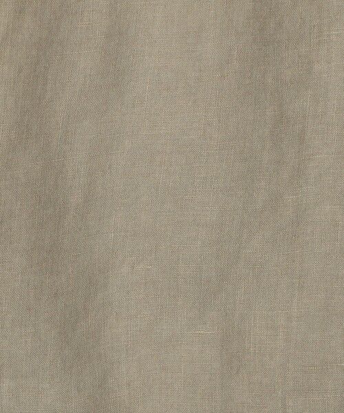 TOMORROWLAND / トゥモローランド ショート・ハーフ・半端丈パンツ | リネン ショートパンツ MKOH4275 | 詳細11