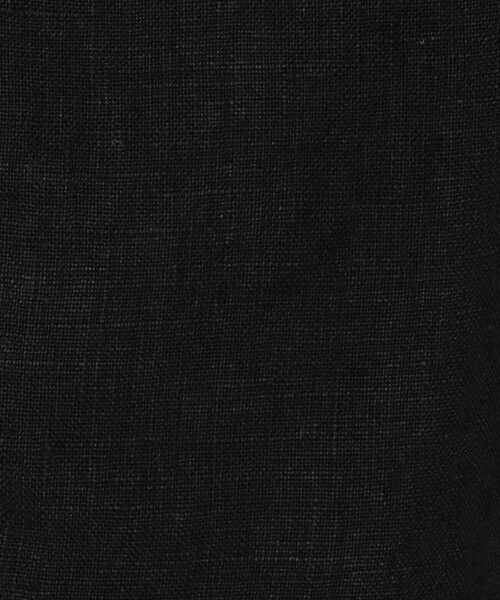 TOMORROWLAND / トゥモローランド ショート・ハーフ・半端丈パンツ | リネン ショートパンツ MKOH4275 | 詳細12