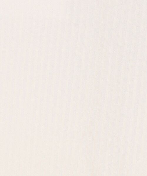 TOMORROWLAND / トゥモローランド その他パンツ | コットンサッカー イージーストレートパンツ | 詳細10