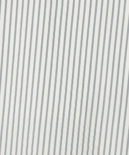 TOMORROWLAND / トゥモローランド その他パンツ | コットンサッカー イージーストレートパンツ | 詳細9