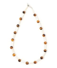 TOMORROWLAND / トゥモローランド ネックレス・ペンダント・チョーカー | IRIS47 marmaid ネックレス