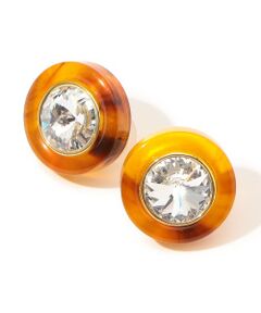 TOMORROWLAND / トゥモローランド ピアス・イヤリング | IRIS47 Elizabeth イヤリング