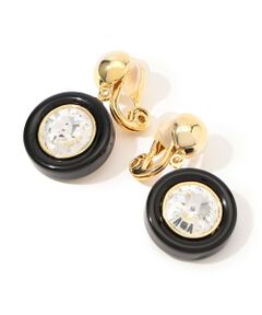 TOMORROWLAND / トゥモローランド ピアス・イヤリング | IRIS47 Elizabeth bowl イヤリング