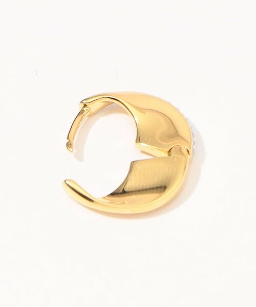 セール】 【別注】Otiumberg. Siren フープピアス （ピアス