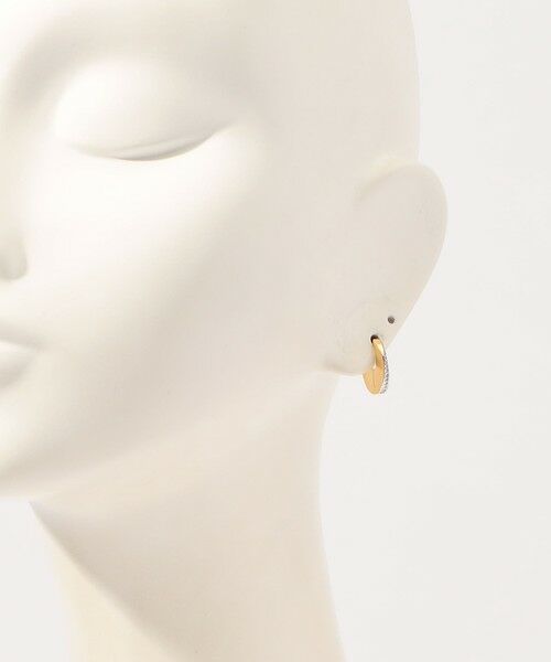 セール】 【別注】Otiumberg. Siren フープピアス （ピアス