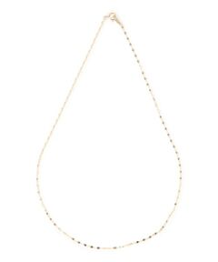 TOMORROWLAND / トゥモローランド ネックレス・ペンダント・チョーカー | les bon bon victoria チョーカーネックレス