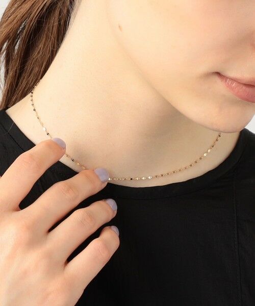 TOMORROWLAND / トゥモローランド ネックレス・ペンダント・チョーカー | les bon bon victoria チョーカーネックレス | 詳細1