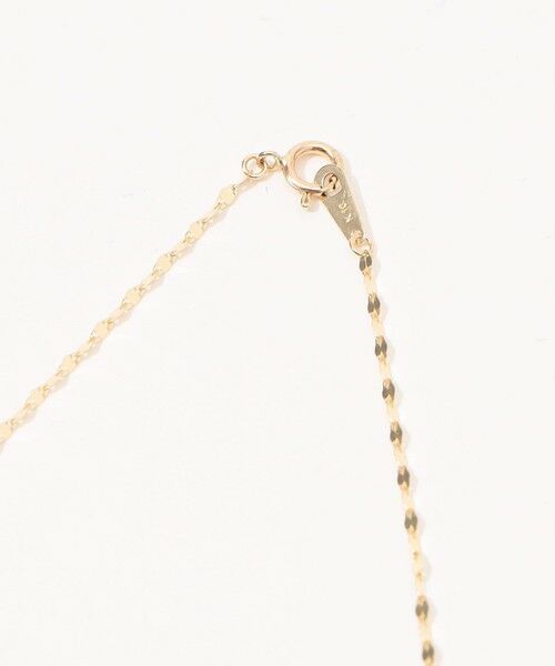 TOMORROWLAND / トゥモローランド ネックレス・ペンダント・チョーカー | les bon bon victoria チョーカーネックレス | 詳細3