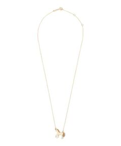 TOMORROWLAND / トゥモローランド ネックレス・ペンダント・チョーカー | ALIITA CABALLO エナメルネックレス