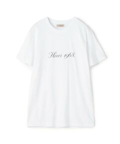 Les Petits Basics HIVER 1968 Tシャツ