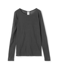 TOMORROWLAND / トゥモローランド カットソー | KristenseN DU NORD l/ｓトップス