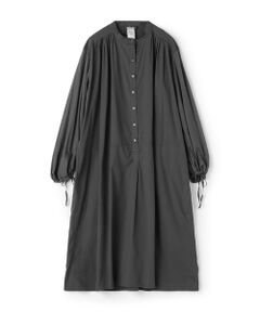 TOMORROWLAND / トゥモローランド チュニック | KristenseN DU NORD コットンドレス