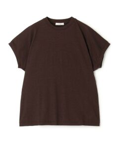 【別注】ATON OVERSIZED TANK プルオーバー