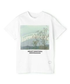 TANG TANG GASATANG Tシャツ