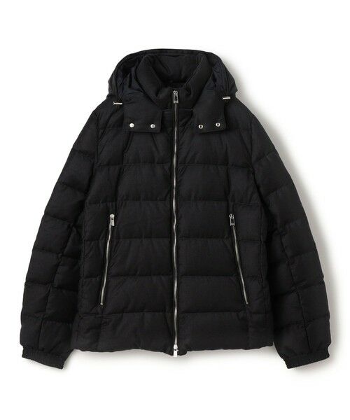 TOMORROWLAND / トゥモローランド ダウンジャケット・ベスト | TATRAS DOMIZIANO ダウンジャケット(19 ブラック)