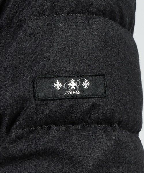 TOMORROWLAND / トゥモローランド ダウンジャケット・ベスト | TATRAS DOMIZIANO ダウンジャケット | 詳細12