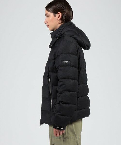 TOMORROWLAND / トゥモローランド ダウンジャケット・ベスト | TATRAS DOMIZIANO ダウンジャケット | 詳細3