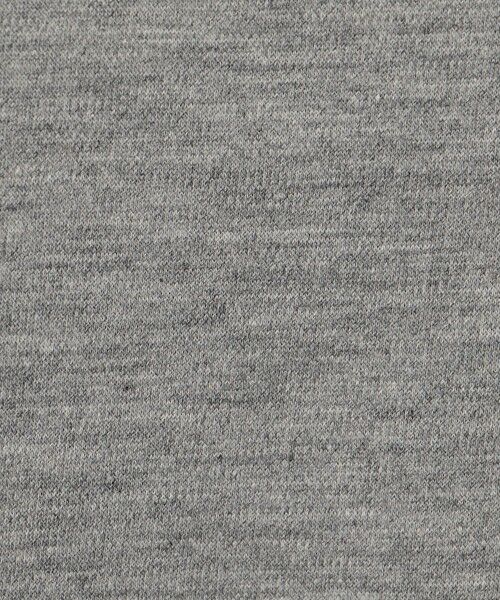 TOMORROWLAND / トゥモローランド カットソー | CABaN スビンコットン フラワーサークルプリントTシャツ | 詳細14