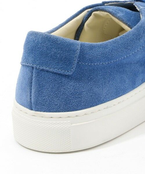 TOMORROWLAND / トゥモローランド スニーカー | COMMON PROJECTS ACHILLES LOW スエード スニーカー | 詳細5