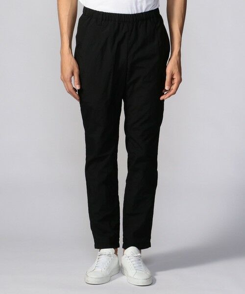 TOMORROWLAND / トゥモローランド スラックス・ドレスパンツ | TEATORA WALLET PANTS OFFICE PACKABLE ナイロン イージーパンツ | 詳細2