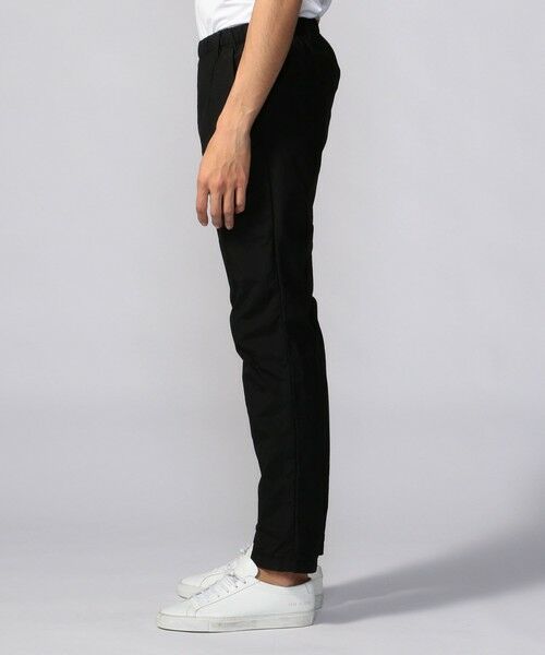 TOMORROWLAND / トゥモローランド スラックス・ドレスパンツ | TEATORA WALLET PANTS OFFICE PACKABLE ナイロン イージーパンツ | 詳細3