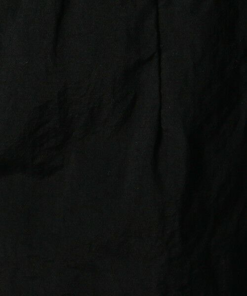 TOMORROWLAND / トゥモローランド スラックス・ドレスパンツ | TEATORA WALLET PANTS OFFICE PACKABLE ナイロン イージーパンツ | 詳細5