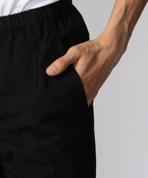 TOMORROWLAND / トゥモローランド スラックス・ドレスパンツ | TEATORA WALLET PANTS OFFICE PACKABLE ナイロン イージーパンツ | 詳細7