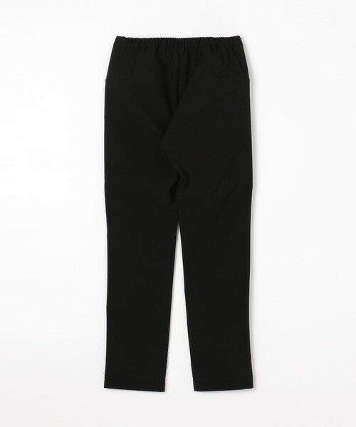 TOMORROWLAND / トゥモローランド スラックス・ドレスパンツ | TEATORA WALLET PANTS OFFICE SOLOMODULE ポリエステル イージーパンツ | 詳細1