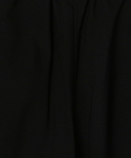 TOMORROWLAND / トゥモローランド スラックス・ドレスパンツ | TEATORA WALLET PANTS OFFICE SOLOMODULE ポリエステル イージーパンツ | 詳細2