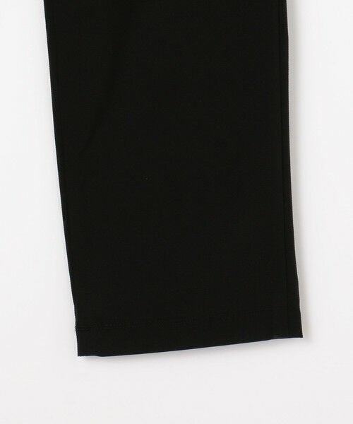 TOMORROWLAND / トゥモローランド スラックス・ドレスパンツ | TEATORA WALLET PANTS OFFICE SOLOMODULE ポリエステル イージーパンツ | 詳細4