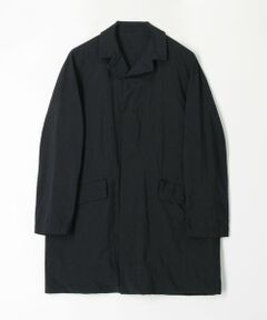 TOMORROWLAND / トゥモローランド ステンカラーコート | TEATORA TIME ADAPTER PACKABLE ナイロン ステンカラーコート