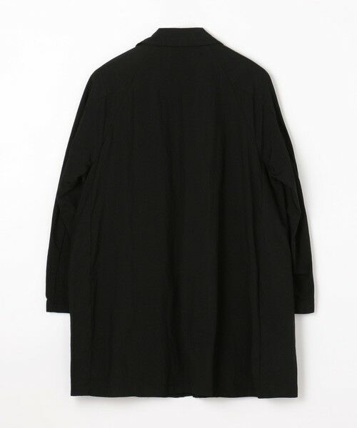 TOMORROWLAND / トゥモローランド ステンカラーコート | TEATORA TIME ADAPTER PACKABLE ナイロン ステンカラーコート | 詳細3