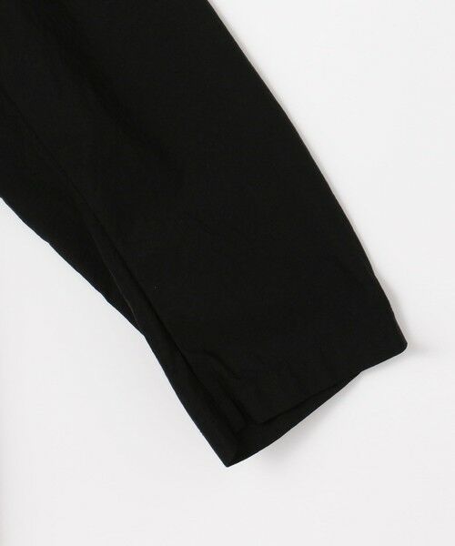 TOMORROWLAND / トゥモローランド ステンカラーコート | TEATORA TIME ADAPTER PACKABLE ナイロン ステンカラーコート | 詳細7