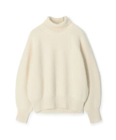 Cashmere Collection ハイネックプルオーバー