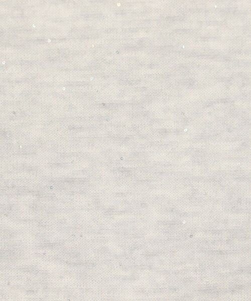 TOMORROWLAND / トゥモローランド ニット・セーター | ミニスパンコール ハーフスリーブプルオーバー | 詳細13