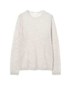 TOMORROWLAND / トゥモローランド ニット・セーター | ミニスパンコール クルーネックプルオーバー